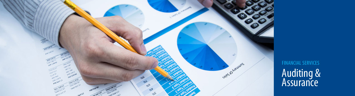 assurance services