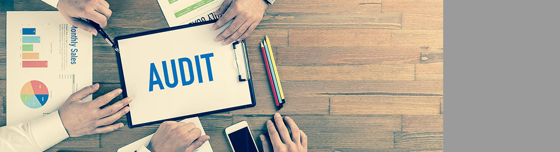 Internal audit