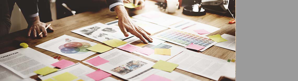 Enterprises Strategy Design